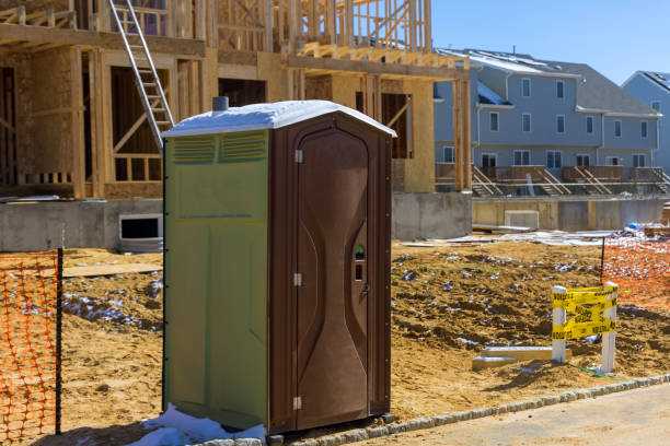 Best Porta potty rental near me  in Manana, HI